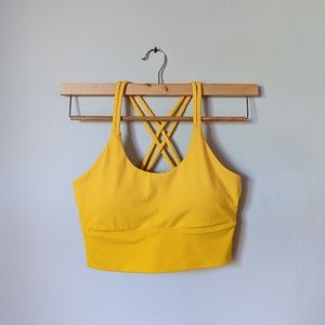 TSL Fearless Bra in Honey (Size Large)